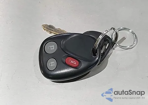 2004 GMC Sierra 1500 Slt из США, поврежденный, VIN 2GTEK19T341253231